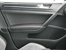 Volkswagen Golf 2.0 TSI BlueMotion Tech R DSG 4Motion (Auto)