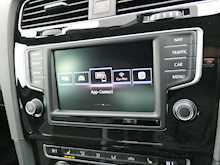 Volkswagen Golf 2.0 TSI BlueMotion Tech R DSG 4Motion (Auto)