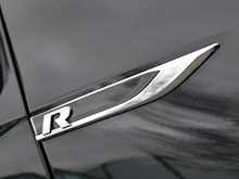 Volkswagen Golf 2.0 TSI BlueMotion Tech R DSG 4Motion (Auto)