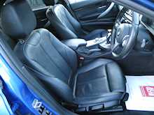 BMW 3 Series 3.0 335d M Sport Saloon, Automatic