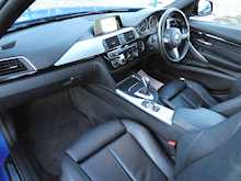 BMW 3 Series 3.0 335d M Sport Saloon, Automatic