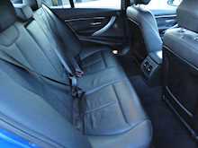 BMW 3 Series 3.0 335d M Sport Saloon, Automatic