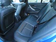 BMW 3 Series 3.0 335d M Sport Saloon, Automatic