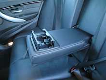 BMW 3 Series 3.0 335d M Sport Saloon, Automatic