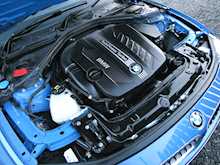 BMW 3 Series 3.0 335d M Sport Saloon, Automatic