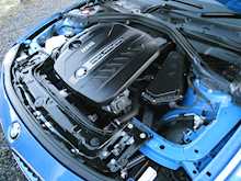 BMW 3 Series 3.0 335d M Sport Saloon, Automatic