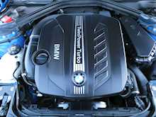 BMW 3 Series 3.0 335d M Sport Saloon, Automatic