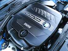 BMW 3 Series 3.0 335d M Sport Saloon, Automatic