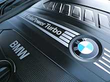 BMW 3 Series 3.0 335d M Sport Saloon, Automatic