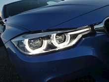 BMW 3 Series 3.0 335d M Sport Saloon, Automatic