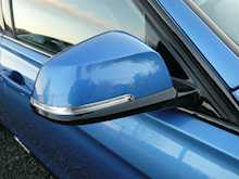 BMW 3 Series 3.0 335d M Sport Saloon, Automatic