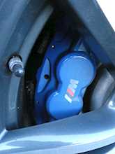 BMW 3 Series 3.0 335d M Sport Saloon, Automatic