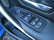 BMW 3 Series 3.0 335d M Sport Saloon, Automatic