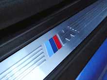 BMW 3 Series 3.0 335d M Sport Saloon, Automatic