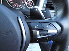 BMW 3 Series 3.0 335d M Sport Saloon, Automatic