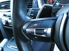 BMW 3 Series 3.0 335d M Sport Saloon, Automatic