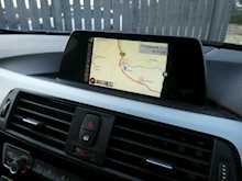 BMW 3 Series 3.0 335d M Sport Saloon, Automatic