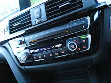 BMW 3 Series 3.0 335d M Sport Saloon, Automatic