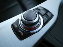 BMW 3 Series 3.0 335d M Sport Saloon, Automatic