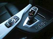 BMW 3 Series 3.0 335d M Sport Saloon, Automatic