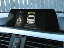 BMW 3 Series 3.0 335d M Sport Saloon, Automatic