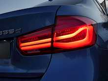 BMW 3 Series 3.0 335d M Sport Saloon, Automatic