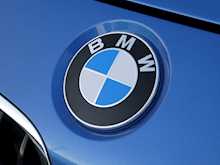 BMW 3 Series 3.0 335d M Sport Saloon, Automatic