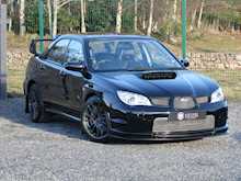 Subaru Impreza 2.5 WRX STi RB320