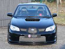 Subaru Impreza 2.5 WRX STi RB320