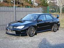 Subaru Impreza 2.5 WRX STi RB320