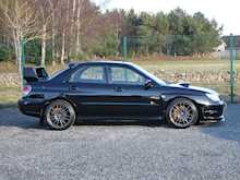 Subaru Impreza 2.5 WRX STi RB320