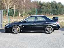 Subaru Impreza 2.5 WRX STi RB320