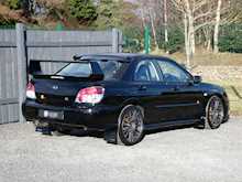 Subaru Impreza 2.5 WRX STi RB320