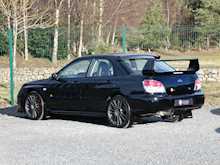 Subaru Impreza 2.5 WRX STi RB320