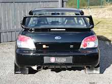 Subaru Impreza 2.5 WRX STi RB320