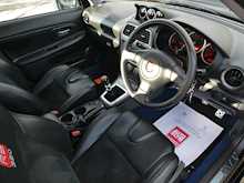 Subaru Impreza 2.5 WRX STi RB320