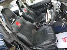 Subaru Impreza 2.5 WRX STi RB320