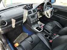 Subaru Impreza 2.5 WRX STi RB320