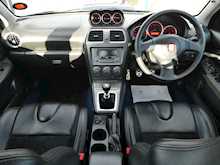 Subaru Impreza 2.5 WRX STi RB320