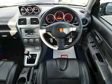 Subaru Impreza 2.5 WRX STi RB320