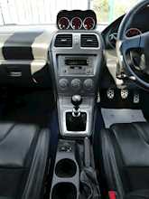 Subaru Impreza 2.5 WRX STi RB320