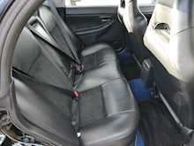 Subaru Impreza 2.5 WRX STi RB320