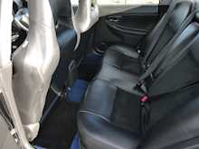 Subaru Impreza 2.5 WRX STi RB320