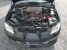 Subaru Impreza 2.5 WRX STi RB320