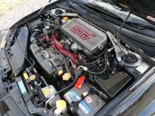 Subaru Impreza 2.5 WRX STi RB320