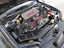 Subaru Impreza 2.5 WRX STi RB320