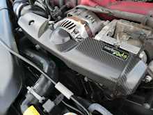 Subaru Impreza 2.5 WRX STi RB320