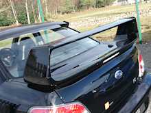 Subaru Impreza 2.5 WRX STi RB320