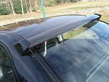 Subaru Impreza 2.5 WRX STi RB320