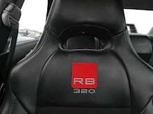 Subaru Impreza 2.5 WRX STi RB320